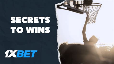 1xbet Strategy: Mastering the Game of Winning Bets.